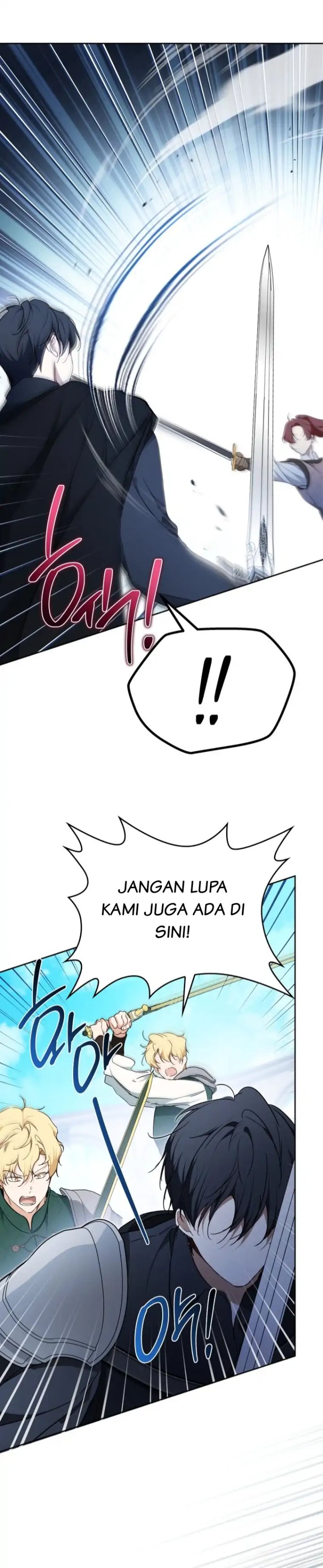 I Shall Master This Family! Chapter 184 - halaman 27