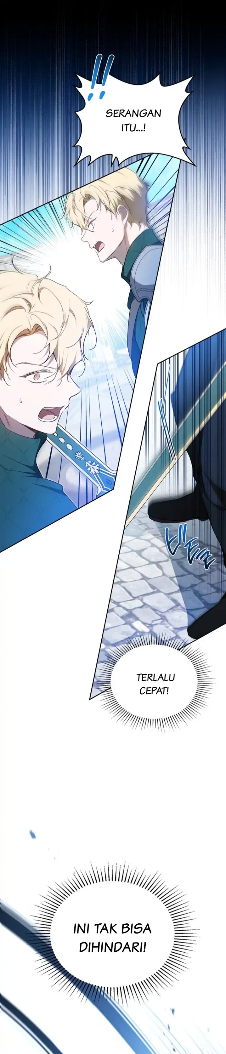I Shall Master This Family! Chapter 184 - halaman 30