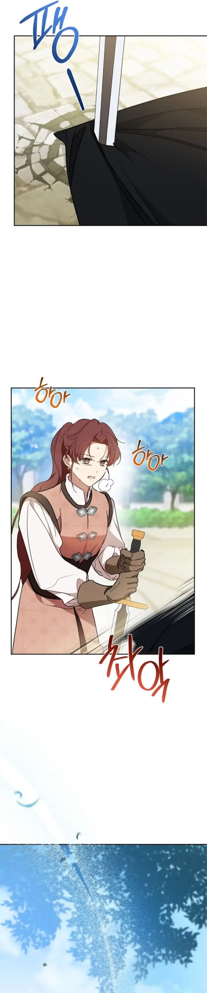 I Shall Master This Family! Chapter 184 - halaman 32