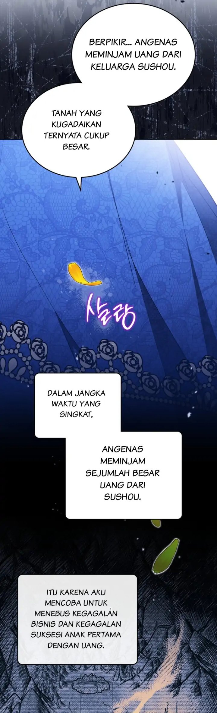 I Shall Master This Family! Chapter 184 - halaman 5