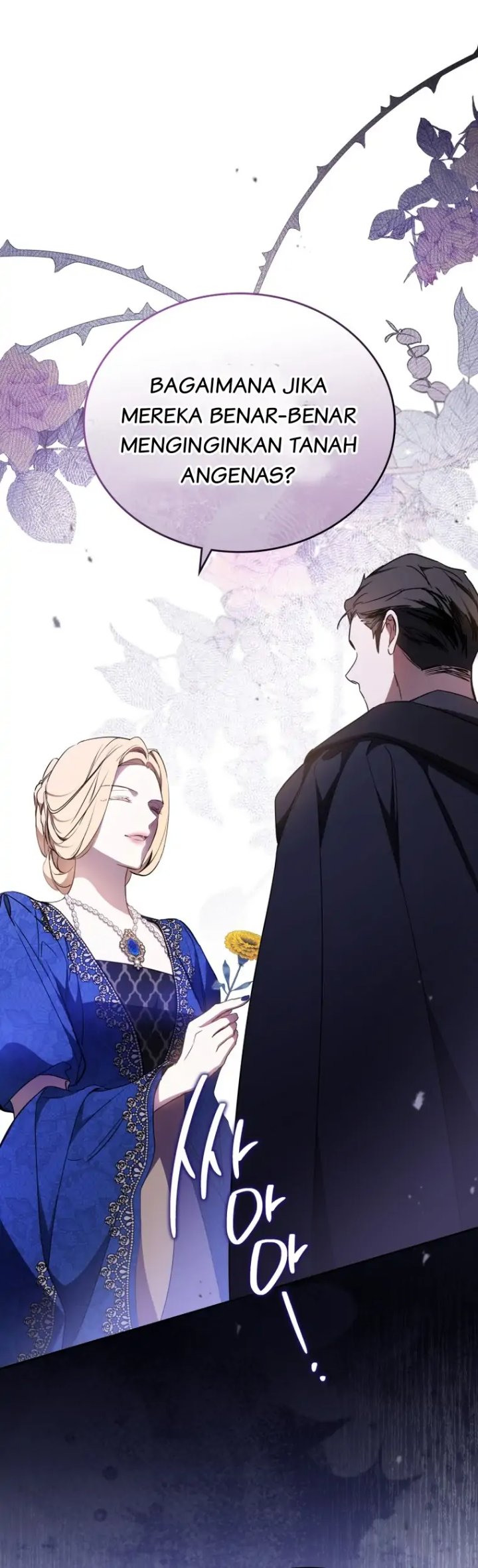 I Shall Master This Family! Chapter 184 - halaman 7