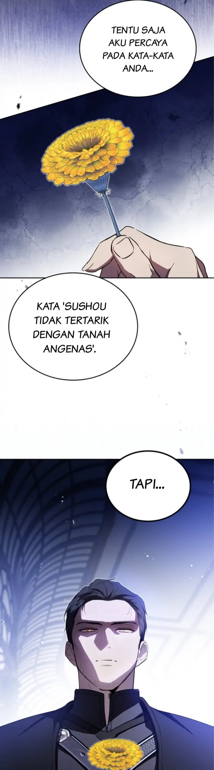 I Shall Master This Family! Chapter 184 - halaman 8