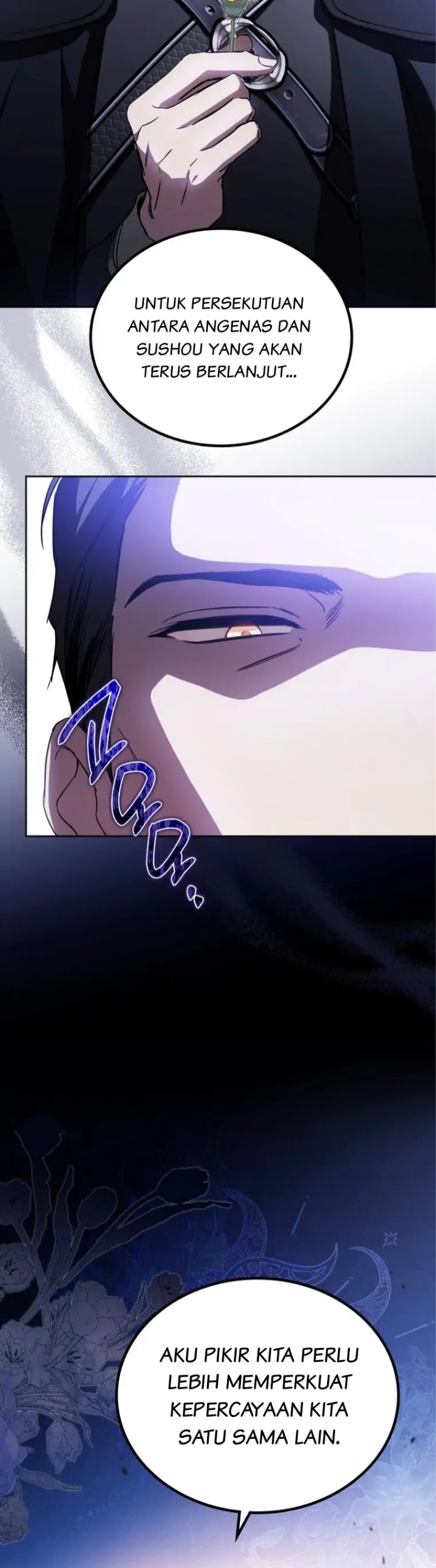 I Shall Master This Family! Chapter 184 - halaman 9