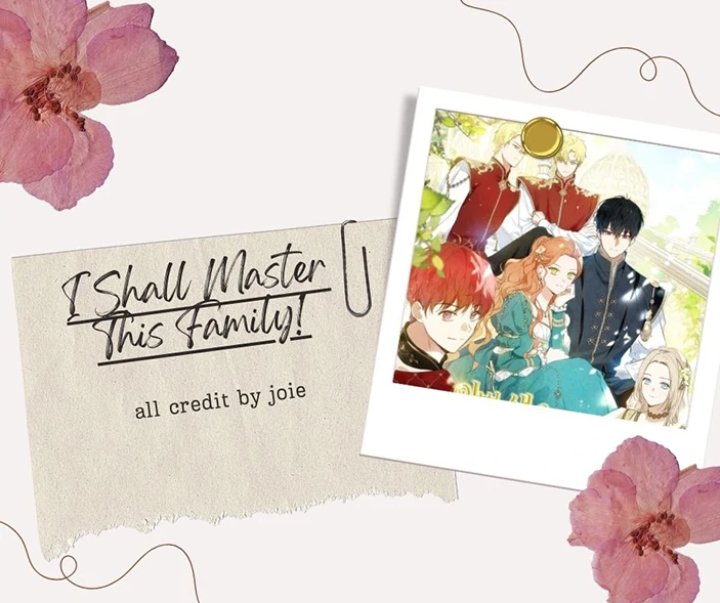 I Shall Master This Family! Chapter 185 - halaman 1