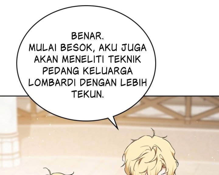 I Shall Master This Family! Chapter 185 - halaman 111