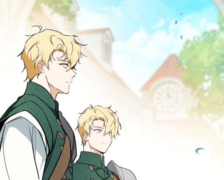 I Shall Master This Family! Chapter 185 - halaman 121
