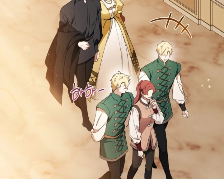 I Shall Master This Family! Chapter 185 - halaman 143