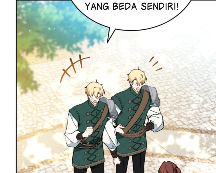 I Shall Master This Family! Chapter 185 - halaman 34
