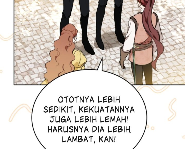 I Shall Master This Family! Chapter 185 - halaman 35