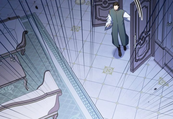 I Shall Master This Family! Chapter 188 - halaman 117