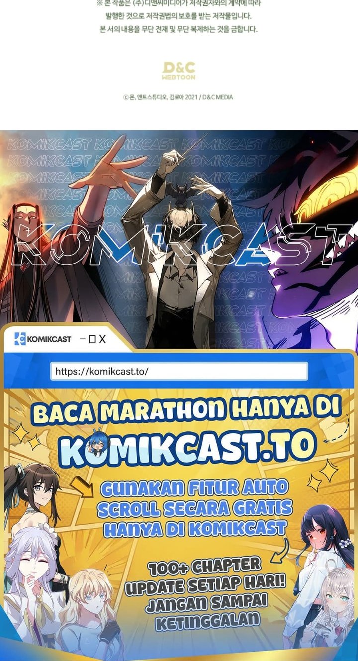 I Shall Master This Family! Chapter 188 - halaman 255
