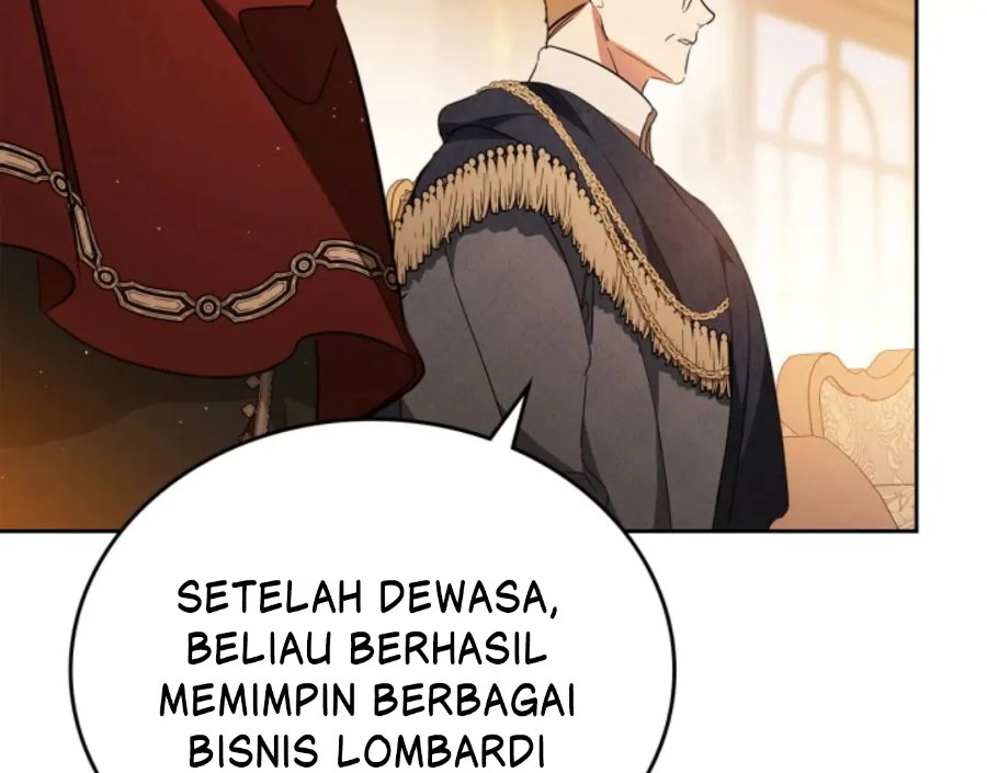 I Shall Master This Family! Chapter 189 - halaman 200