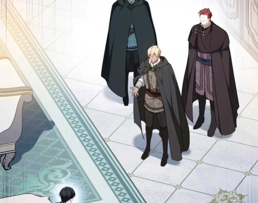 I Shall Master This Family! Chapter 190 - halaman 23