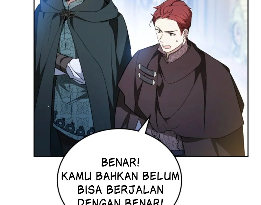 I Shall Master This Family! Chapter 190 - halaman 35