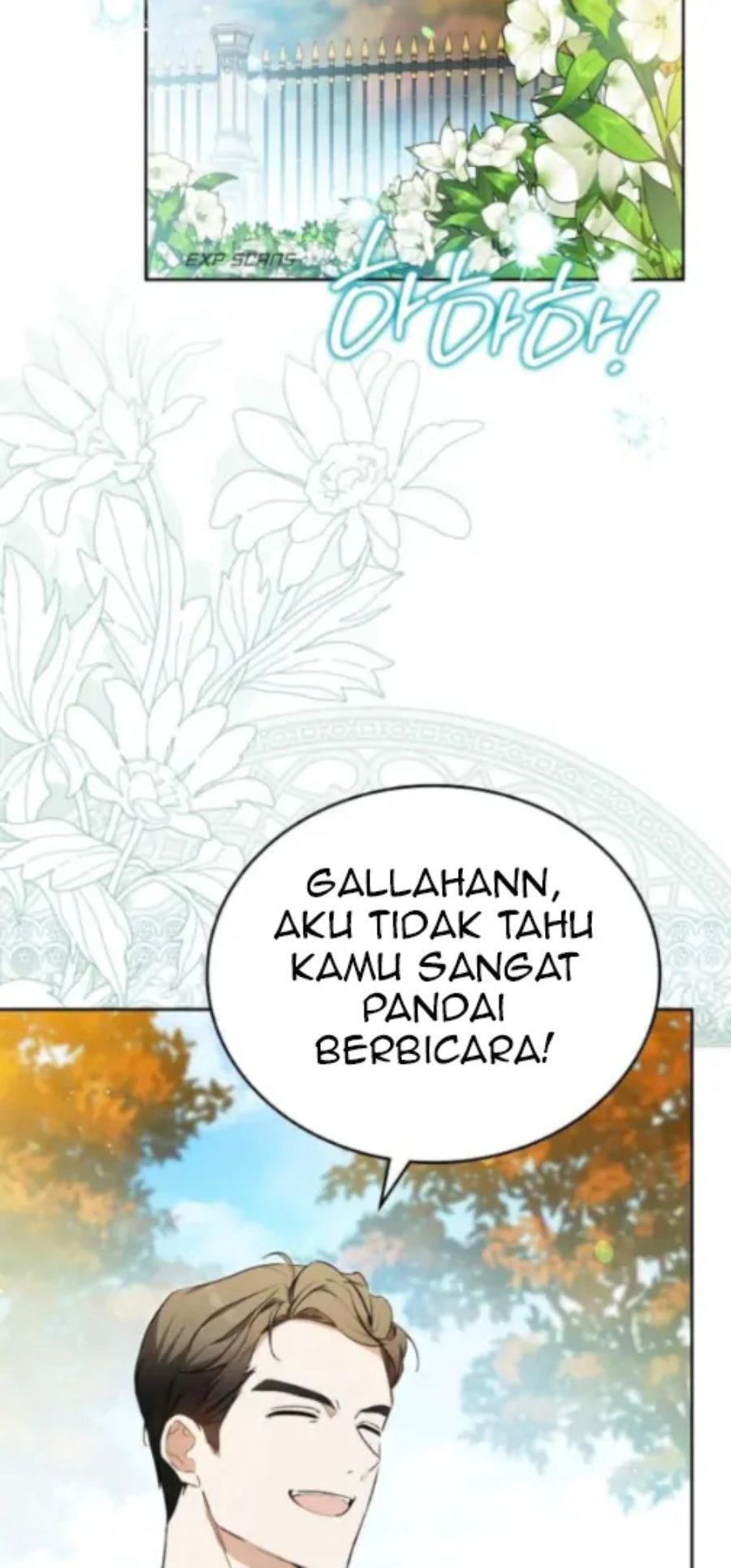I Shall Master This Family! Chapter 191 - halaman 15