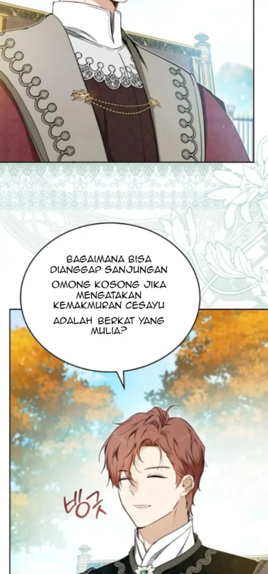 I Shall Master This Family! Chapter 191 - halaman 16