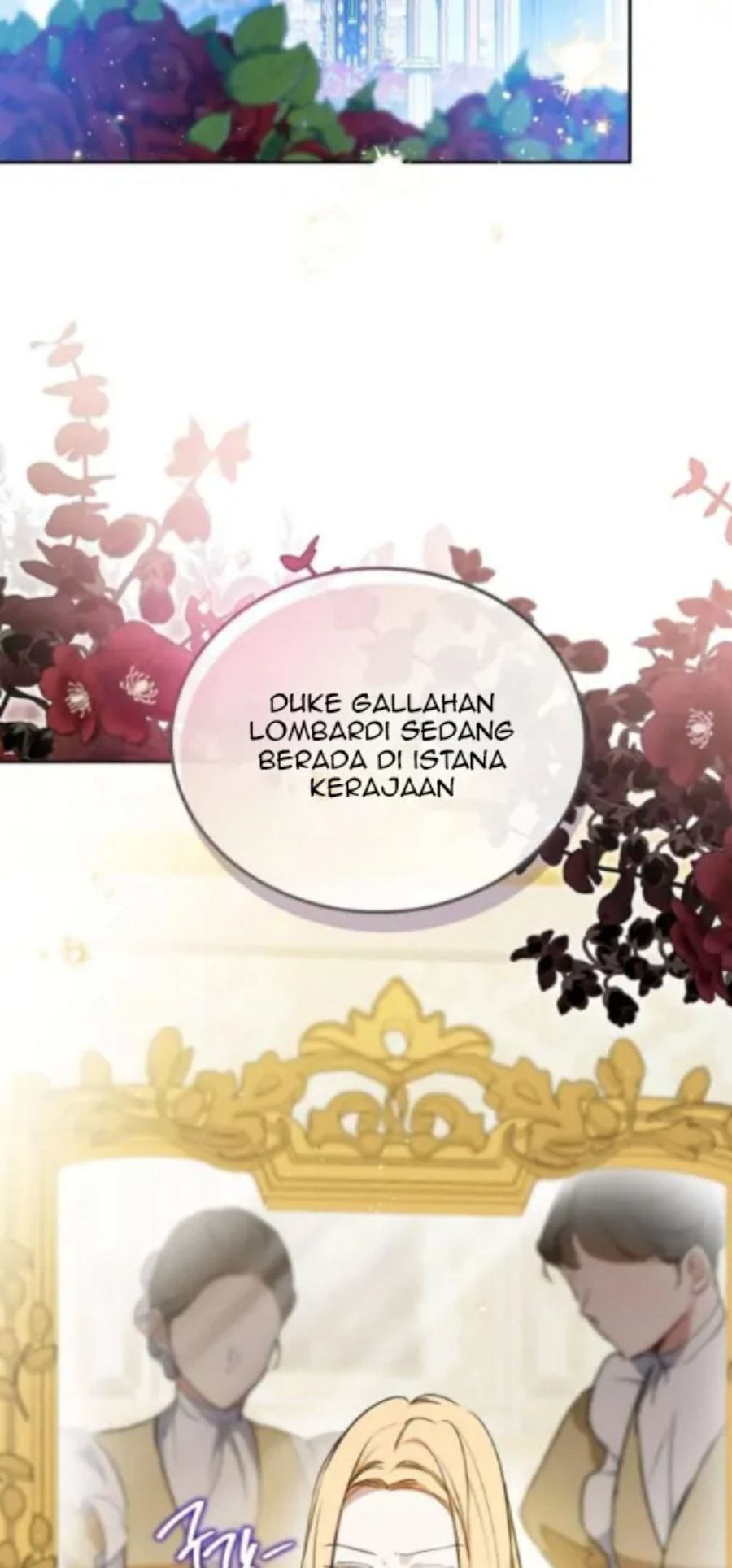 I Shall Master This Family! Chapter 191 - halaman 2