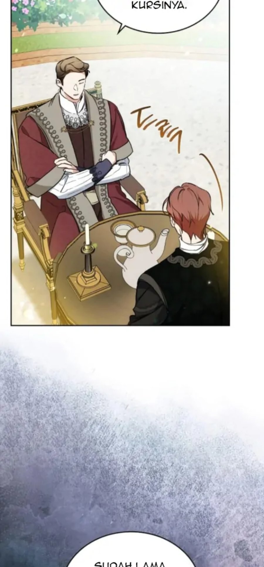 I Shall Master This Family! Chapter 191 - halaman 20
