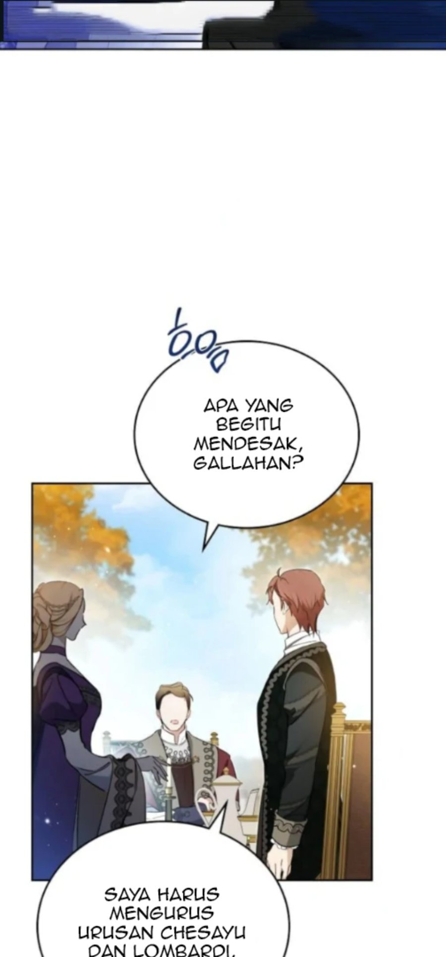 I Shall Master This Family! Chapter 191 - halaman 25