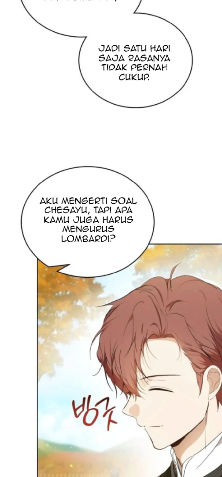 I Shall Master This Family! Chapter 191 - halaman 26