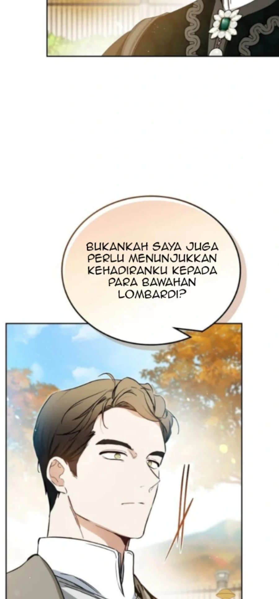 I Shall Master This Family! Chapter 191 - halaman 27