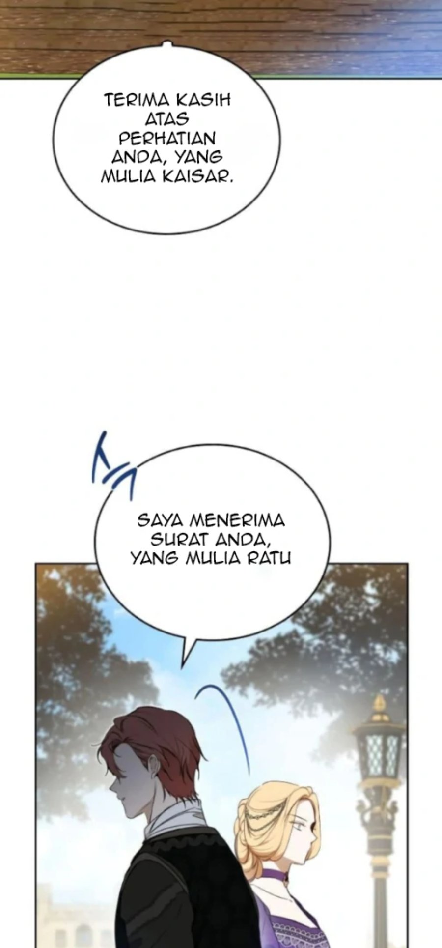 I Shall Master This Family! Chapter 191 - halaman 37