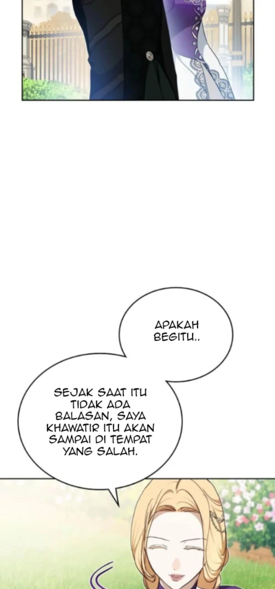 I Shall Master This Family! Chapter 191 - halaman 38