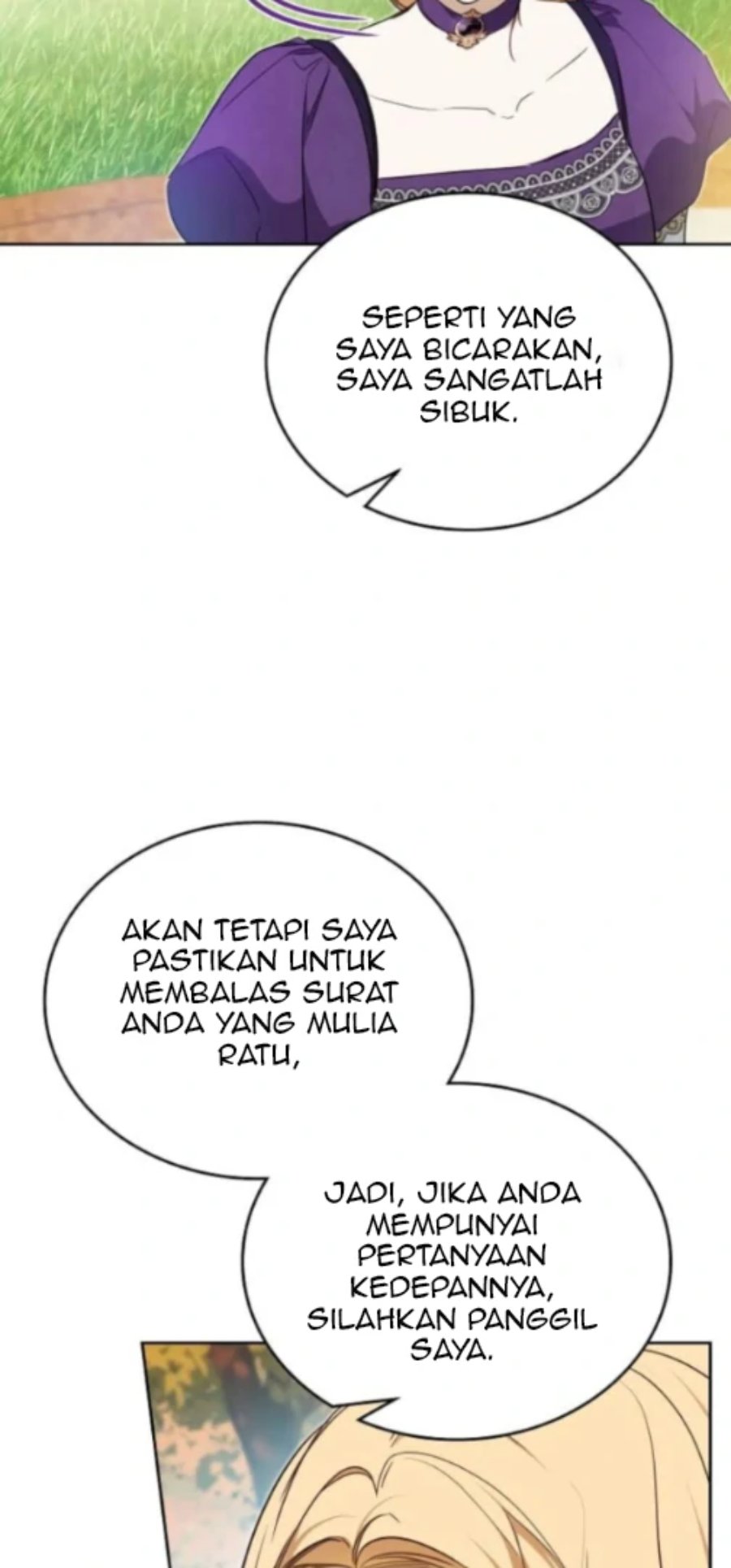 I Shall Master This Family! Chapter 191 - halaman 39