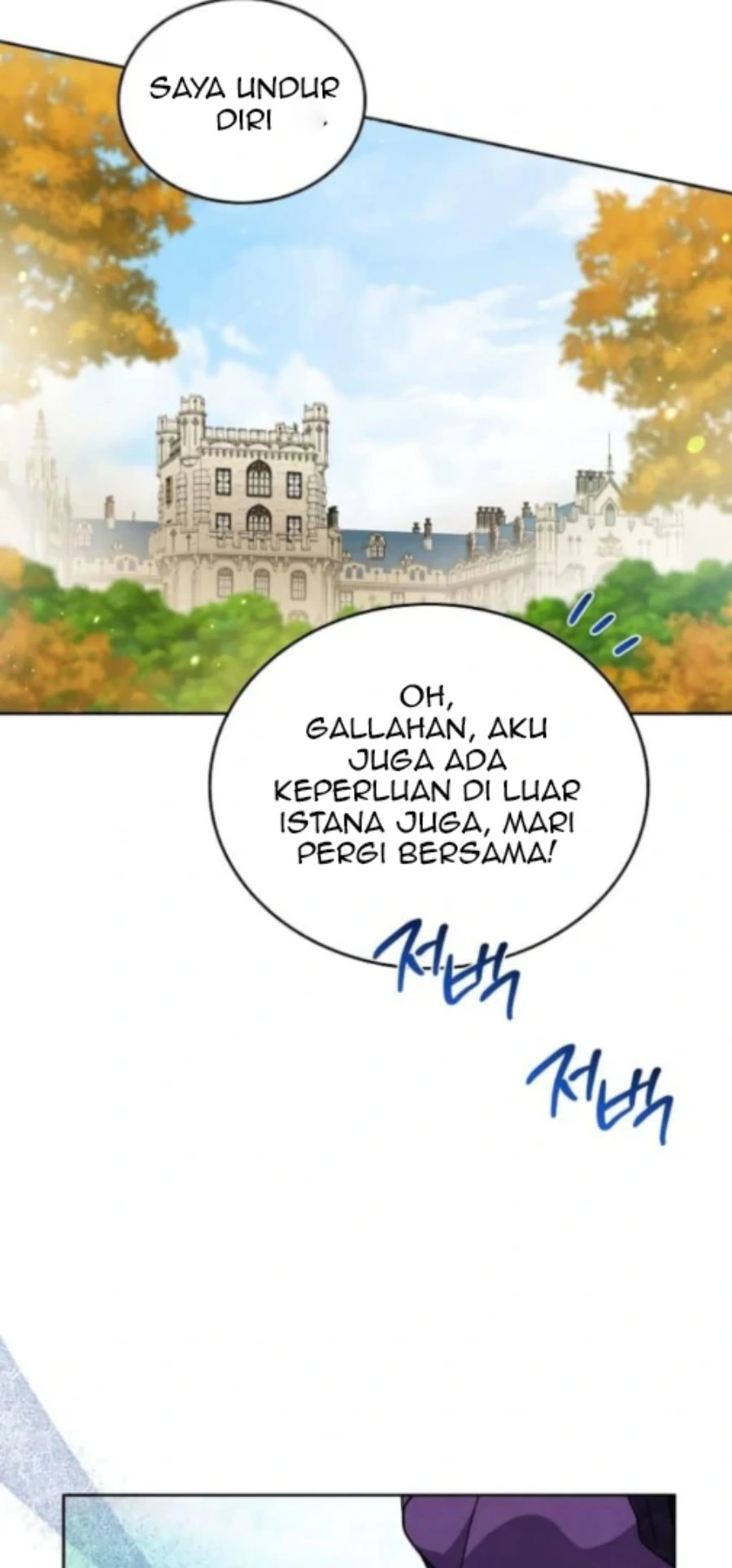 I Shall Master This Family! Chapter 191 - halaman 43