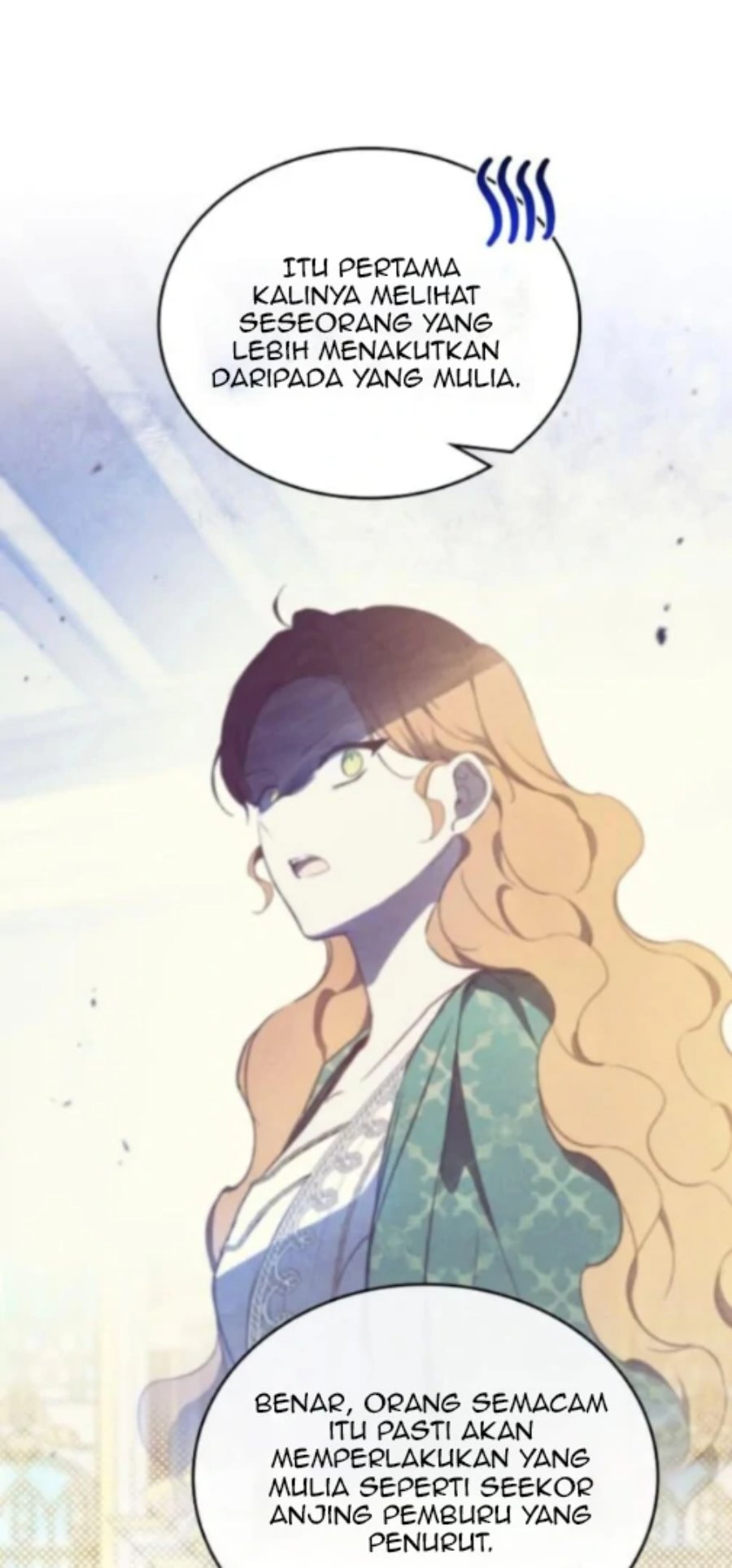 I Shall Master This Family! Chapter 191 - halaman 49