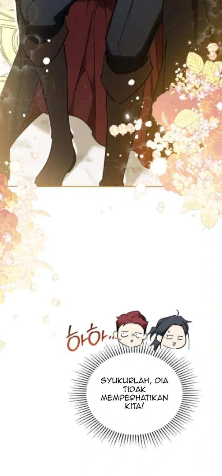 I Shall Master This Family! Chapter 191 - halaman 52