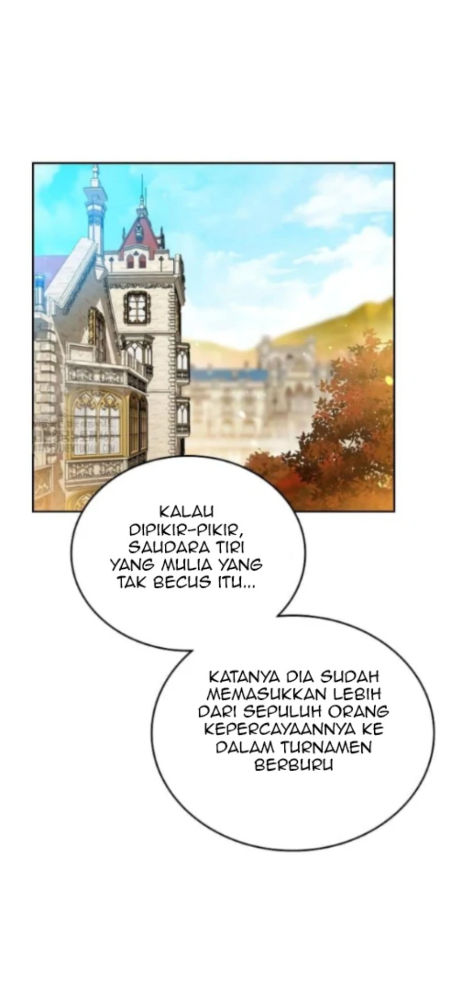 I Shall Master This Family! Chapter 191 - halaman 53
