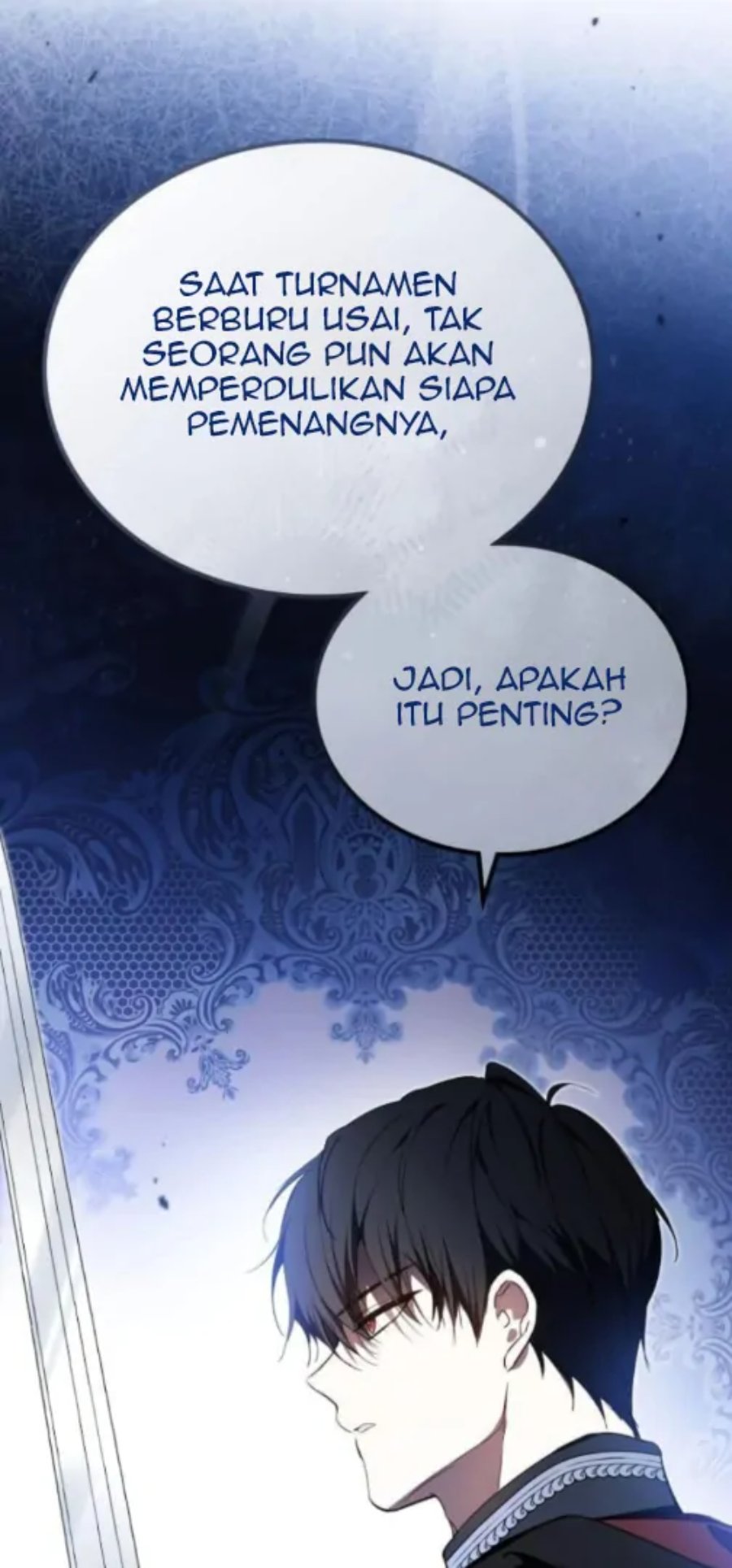 I Shall Master This Family! Chapter 191 - halaman 56