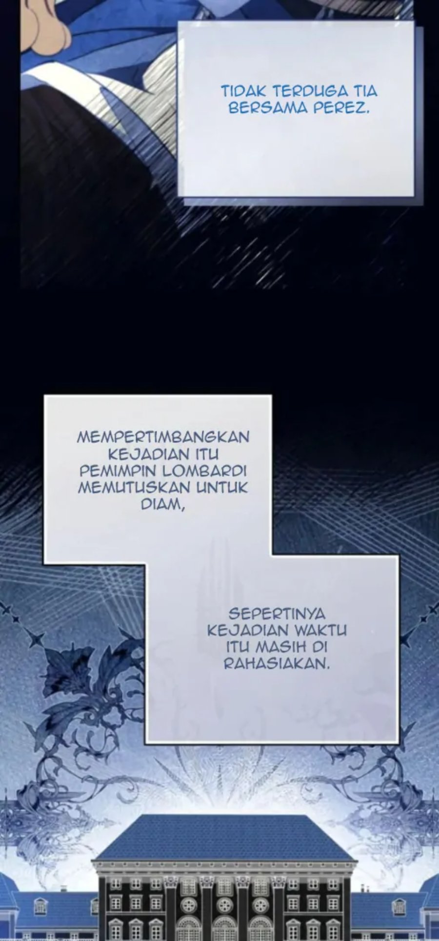 I Shall Master This Family! Chapter 191 - halaman 6