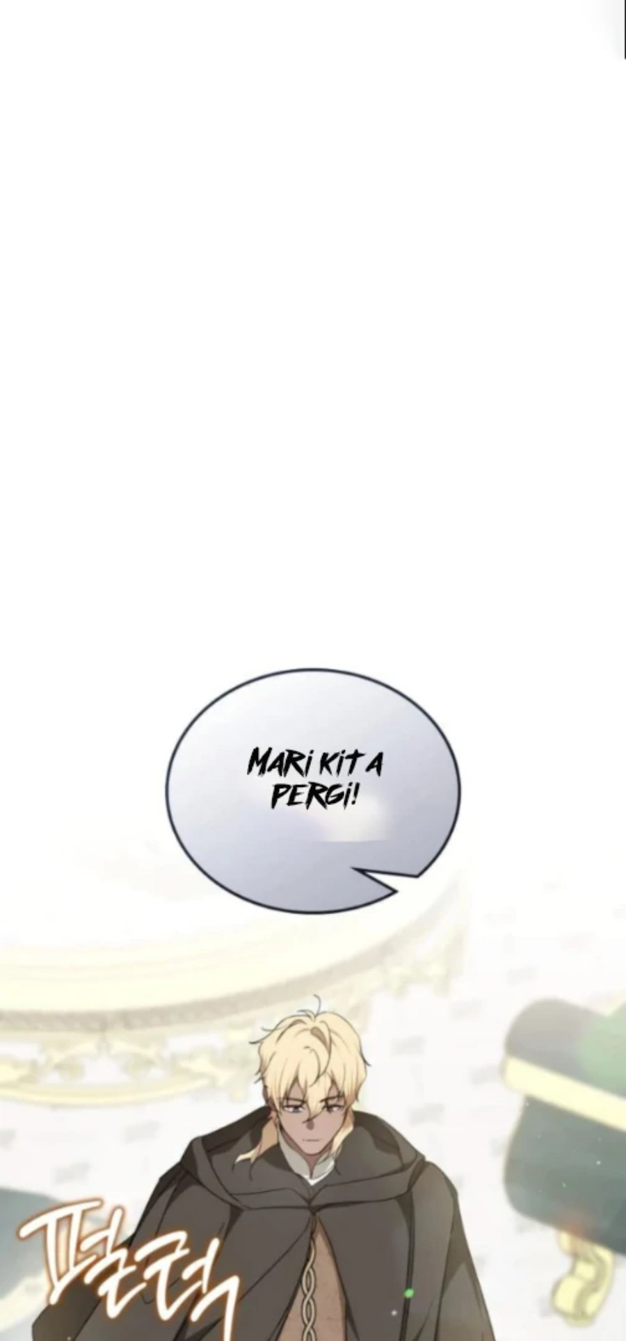 I Shall Master This Family! Chapter 191 - halaman 61