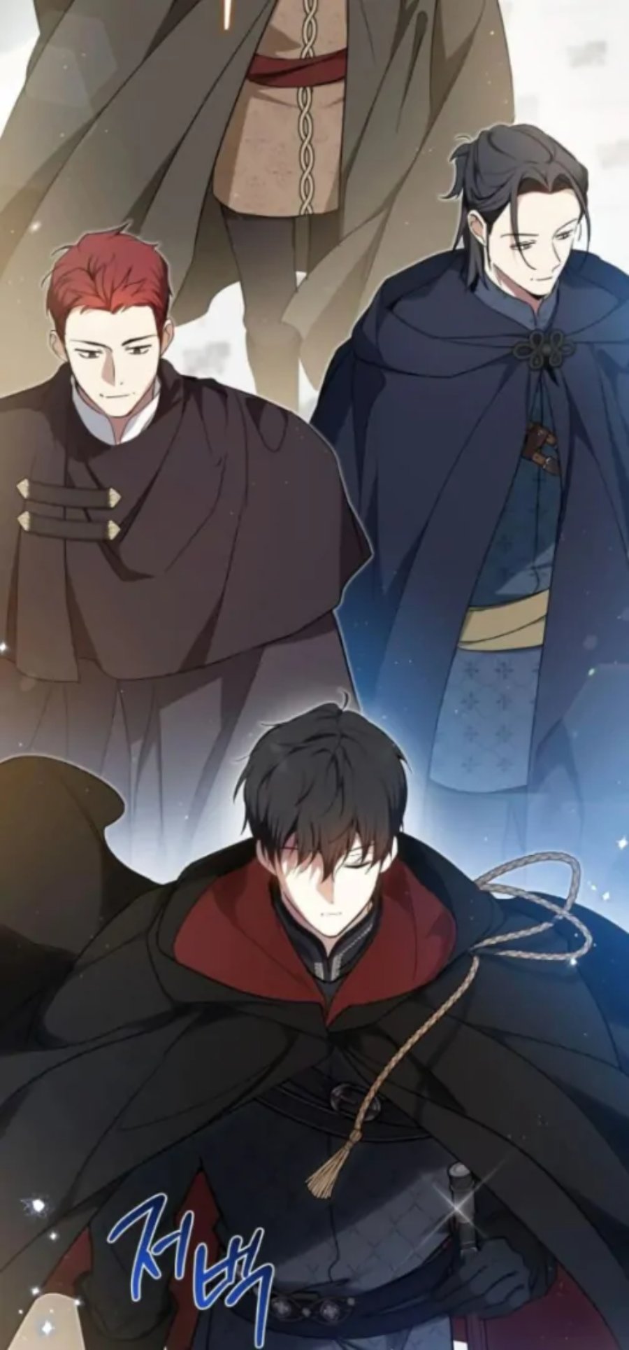 I Shall Master This Family! Chapter 191 - halaman 62
