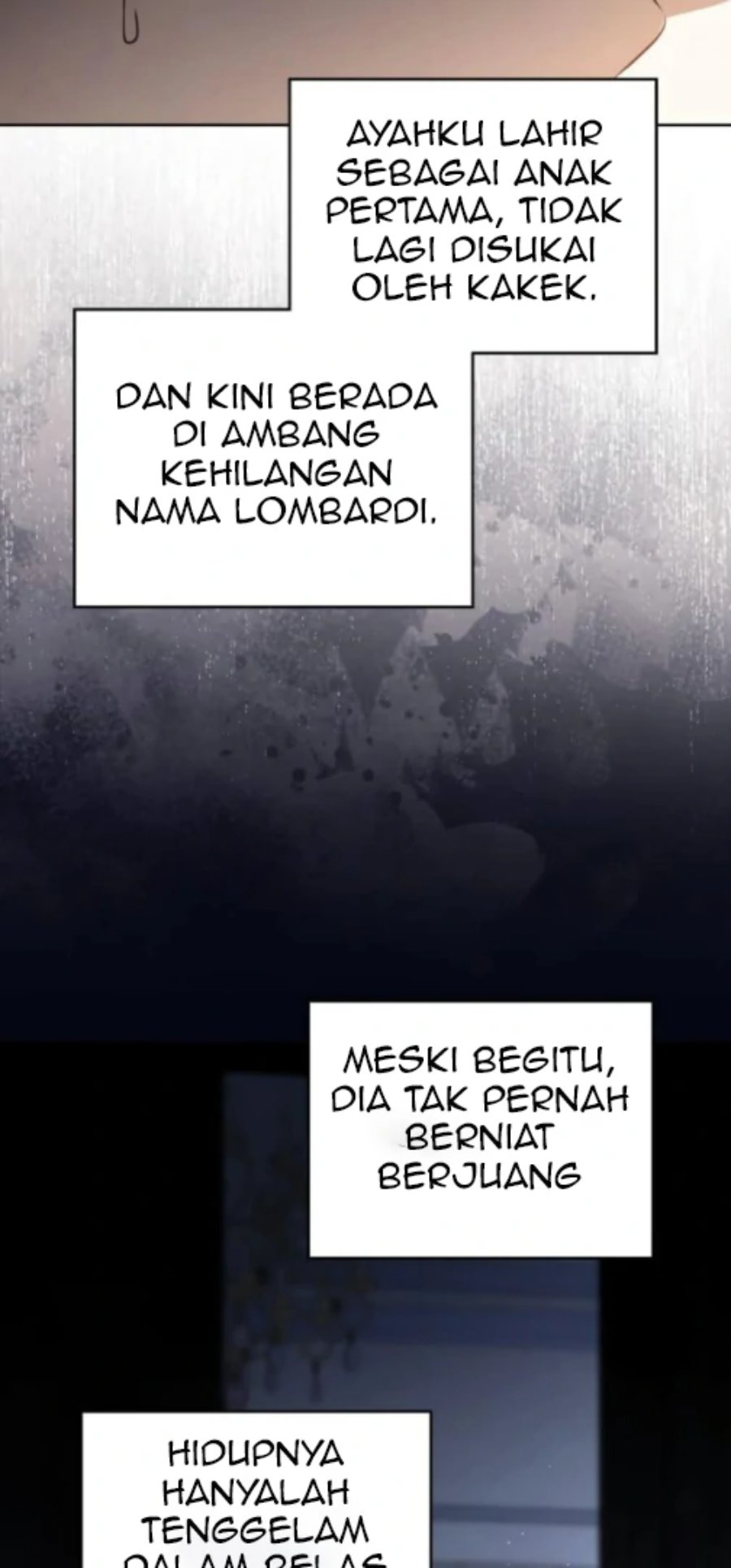 I Shall Master This Family! Chapter 191 - halaman 70