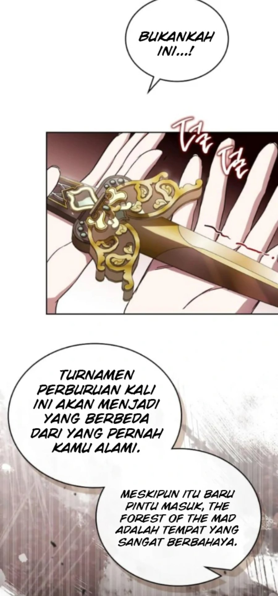 I Shall Master This Family! Chapter 191 - halaman 77