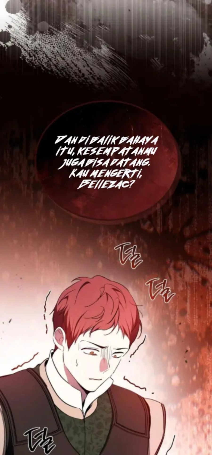 I Shall Master This Family! Chapter 191 - halaman 78