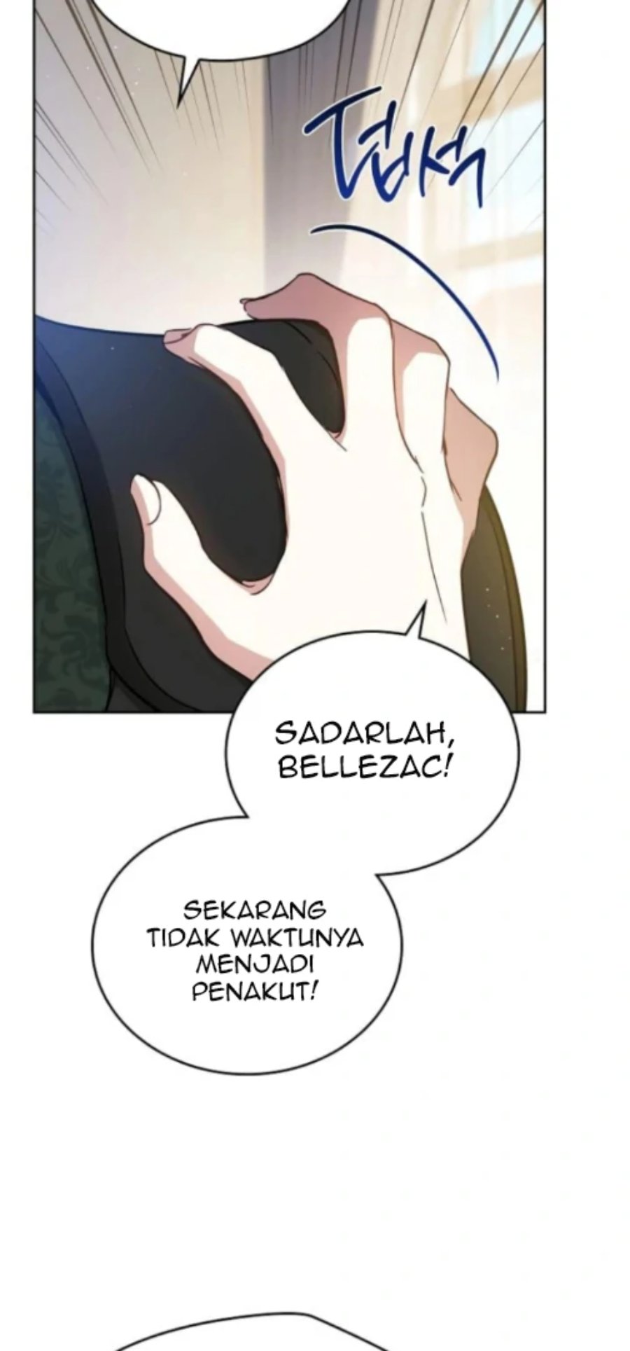 I Shall Master This Family! Chapter 191 - halaman 80