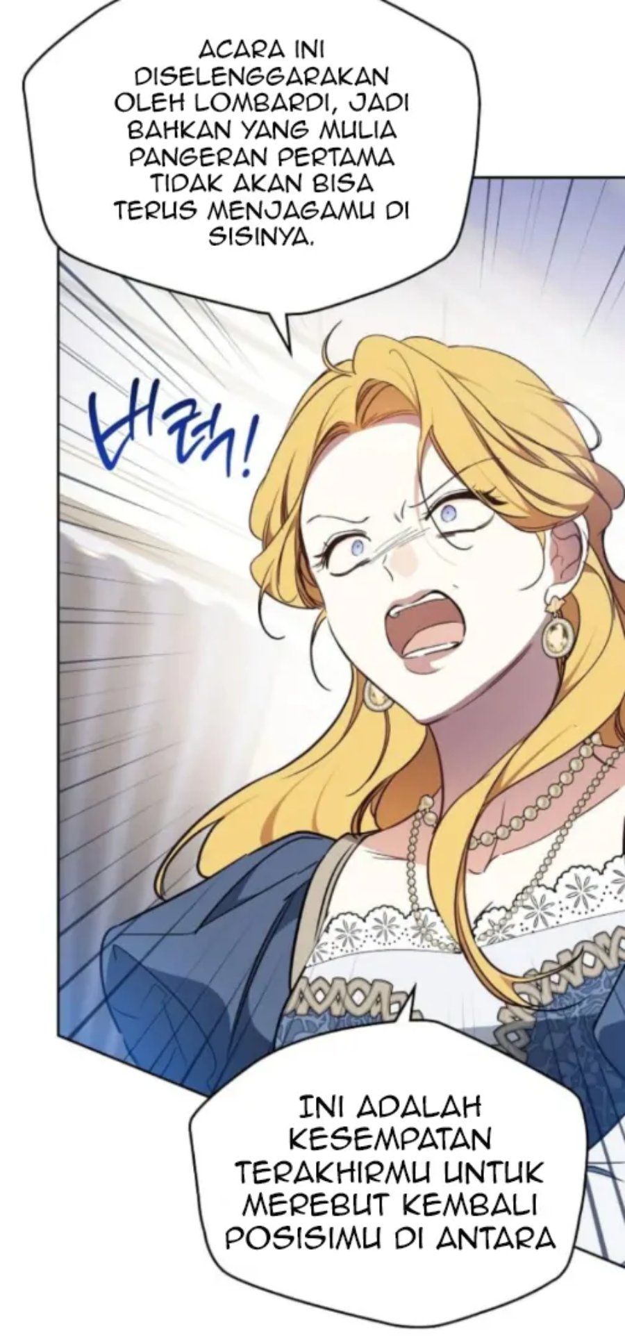 I Shall Master This Family! Chapter 191 - halaman 81