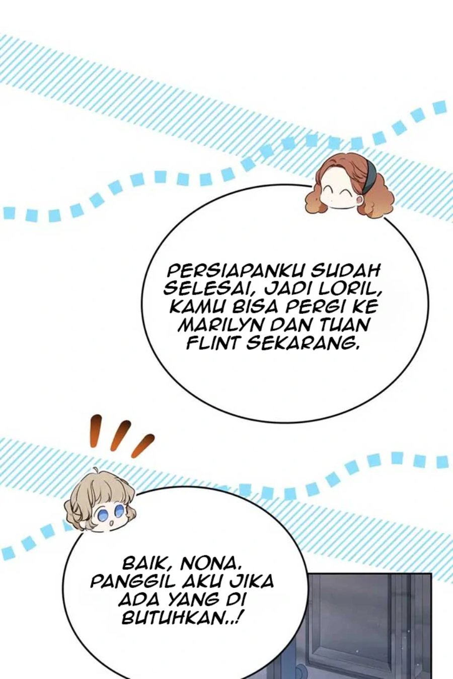 I Shall Master This Family! Chapter 192 - halaman 10