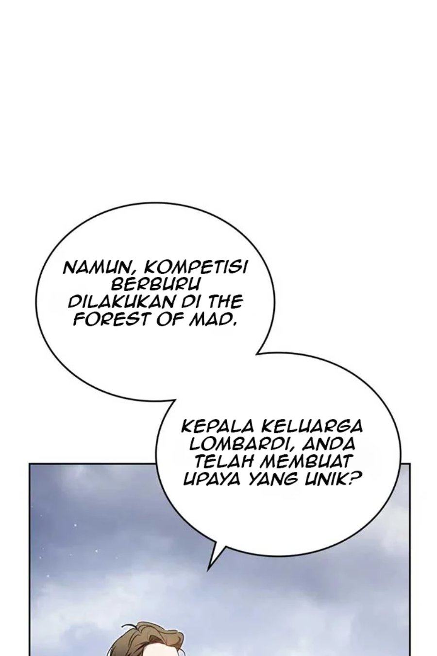 I Shall Master This Family! Chapter 192 - halaman 100