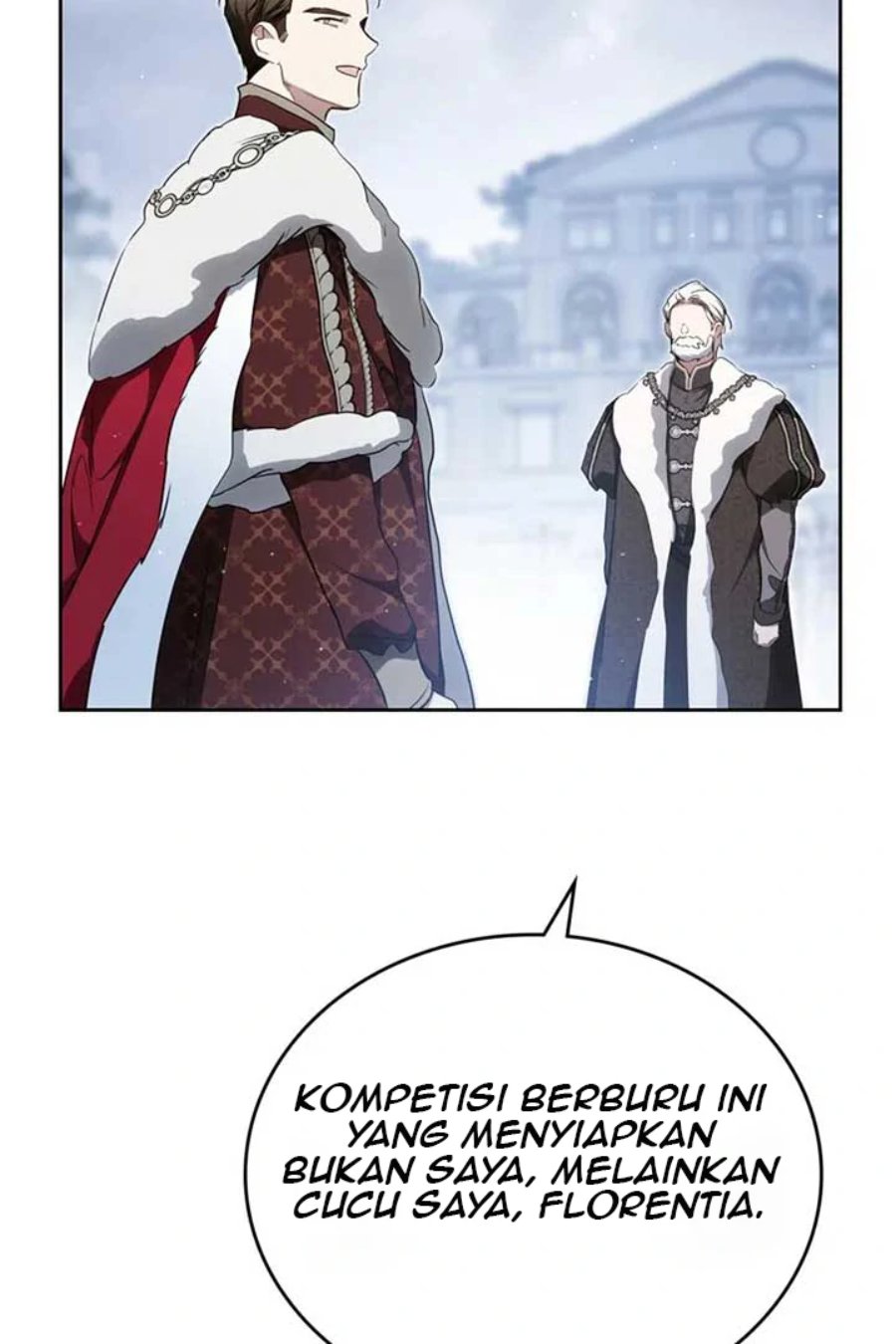 I Shall Master This Family! Chapter 192 - halaman 101