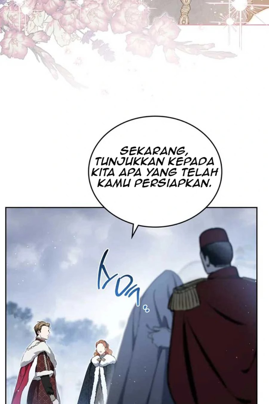 I Shall Master This Family! Chapter 192 - halaman 106