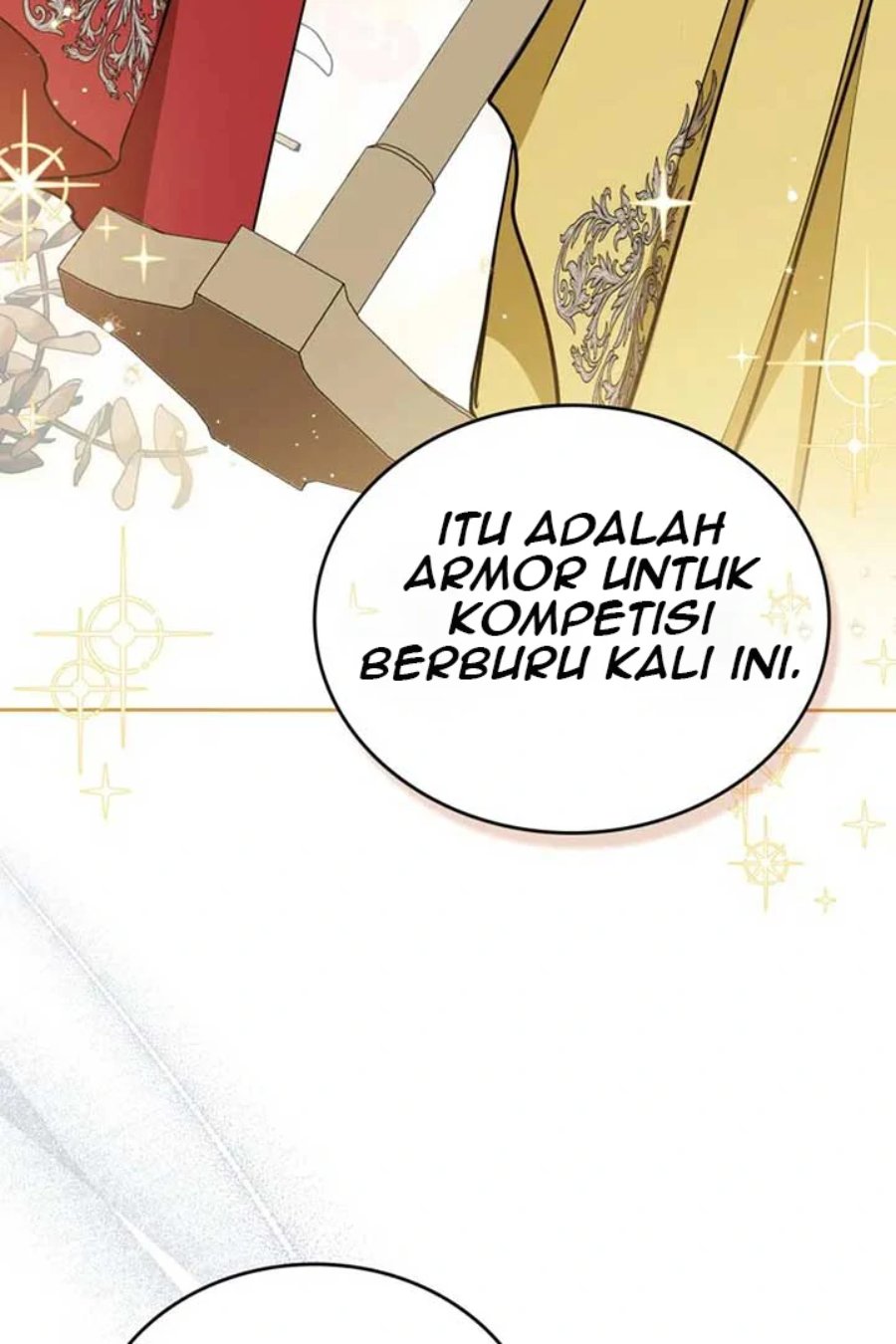 I Shall Master This Family! Chapter 192 - halaman 109