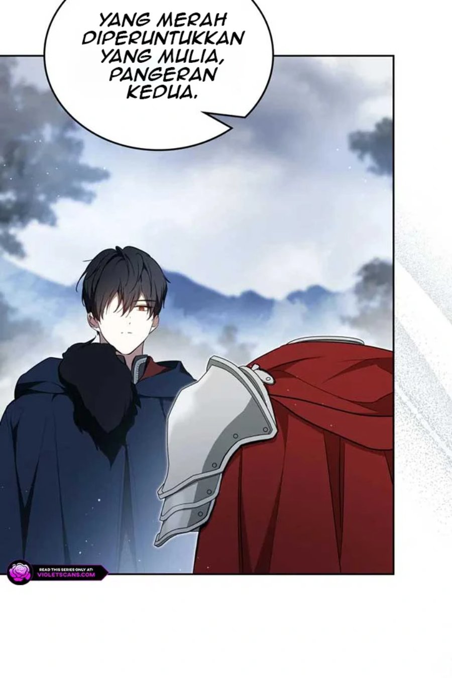 I Shall Master This Family! Chapter 192 - halaman 110