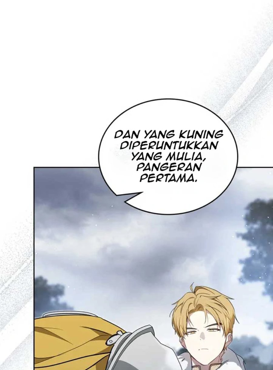 I Shall Master This Family! Chapter 192 - halaman 111