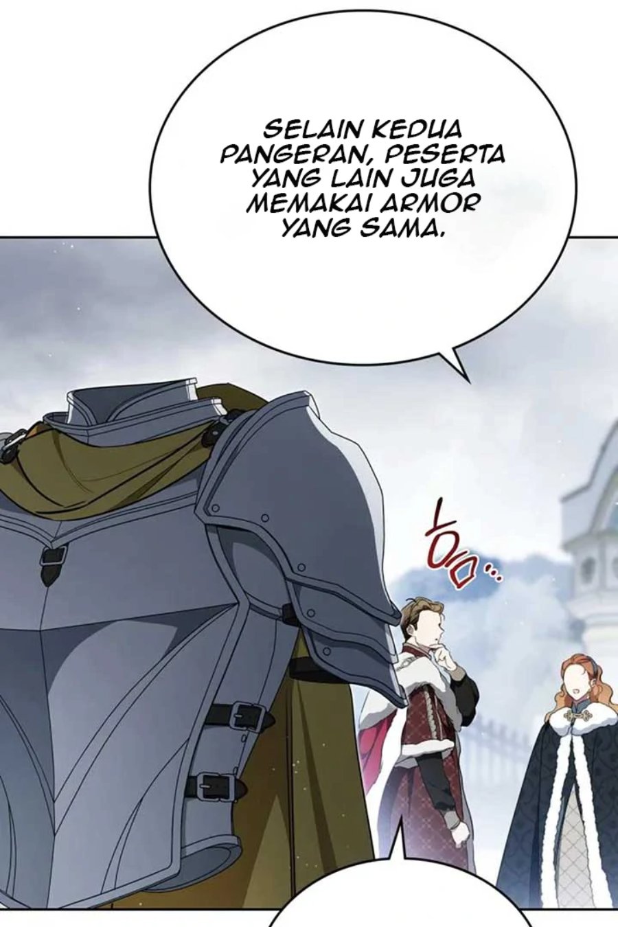 I Shall Master This Family! Chapter 192 - halaman 113