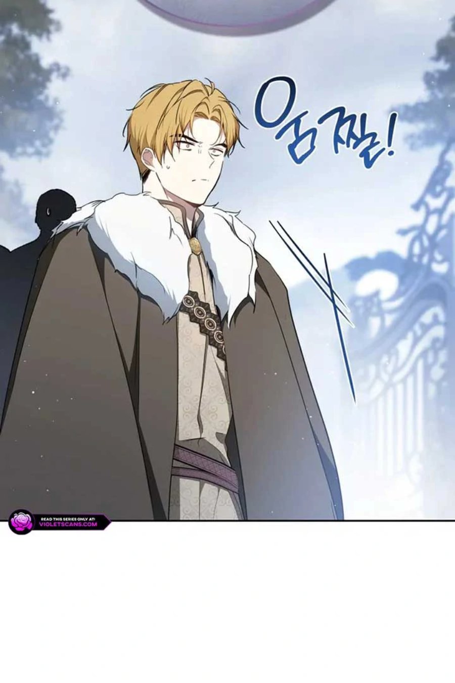 I Shall Master This Family! Chapter 192 - halaman 118
